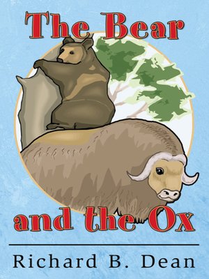 cover image of The Bear and the Ox